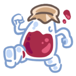 Suspicious Jam's Logo
