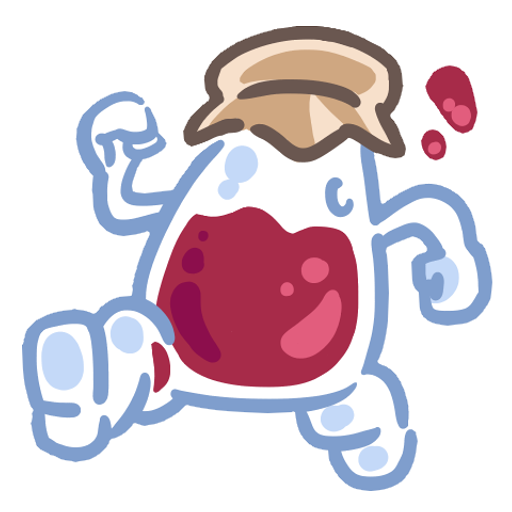 Suspicious Jam's Logo