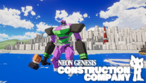 Neon Genesis Construction company